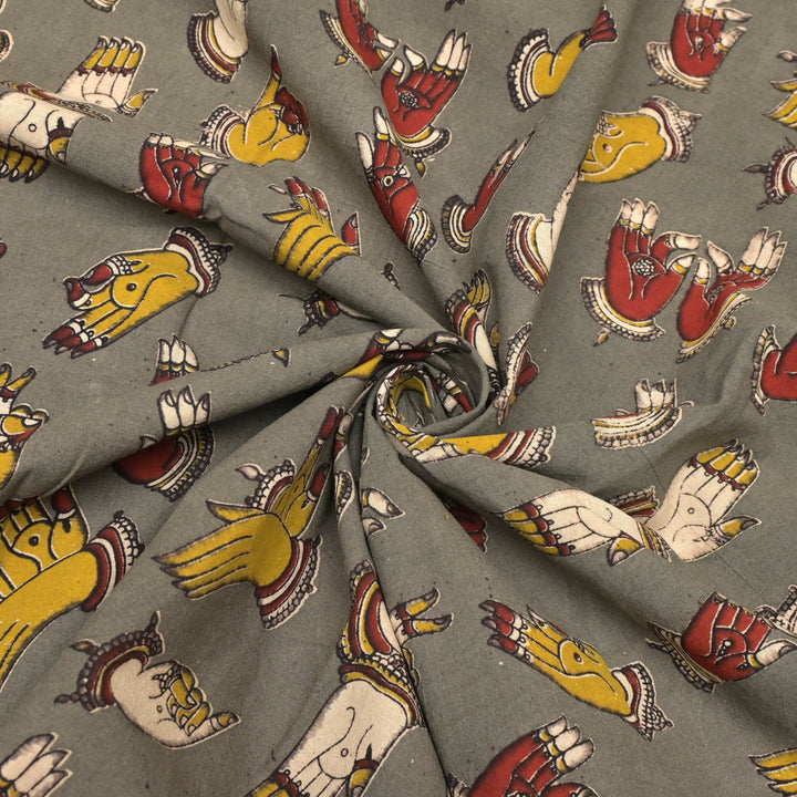 Cotton Print Fabrics