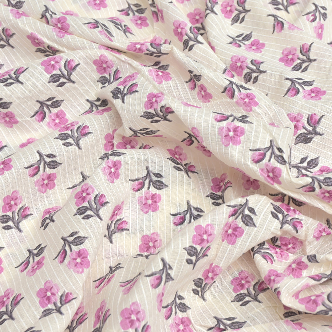 Cotton Print Fabrics