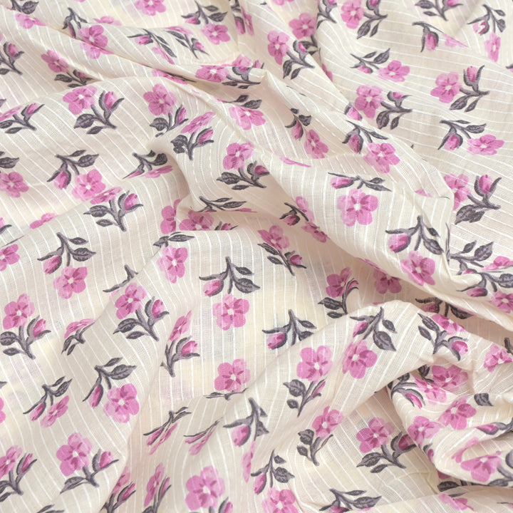 Cotton Print Fabrics