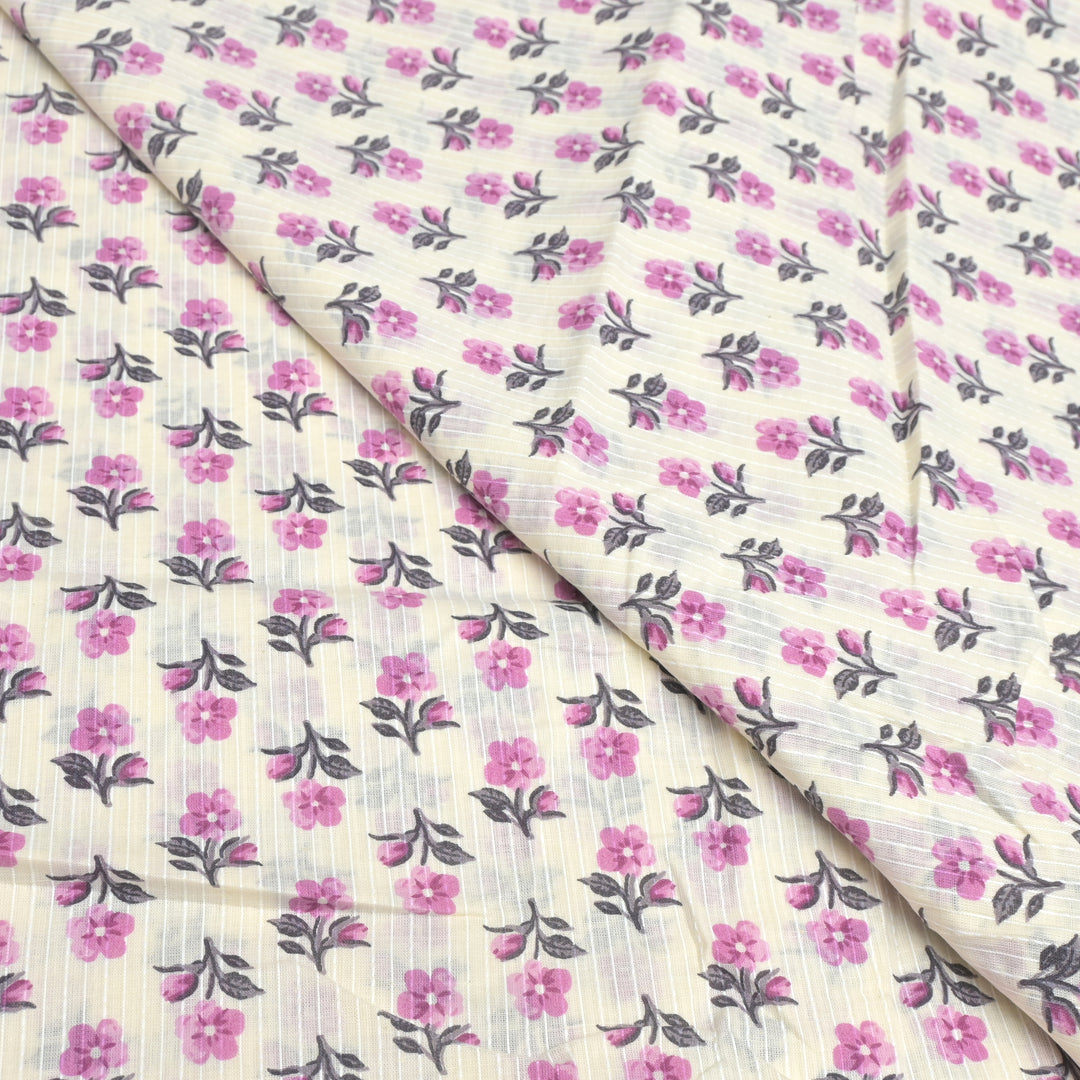 Cotton Print Fabrics