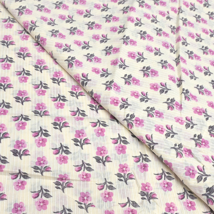 Cotton Print Fabrics