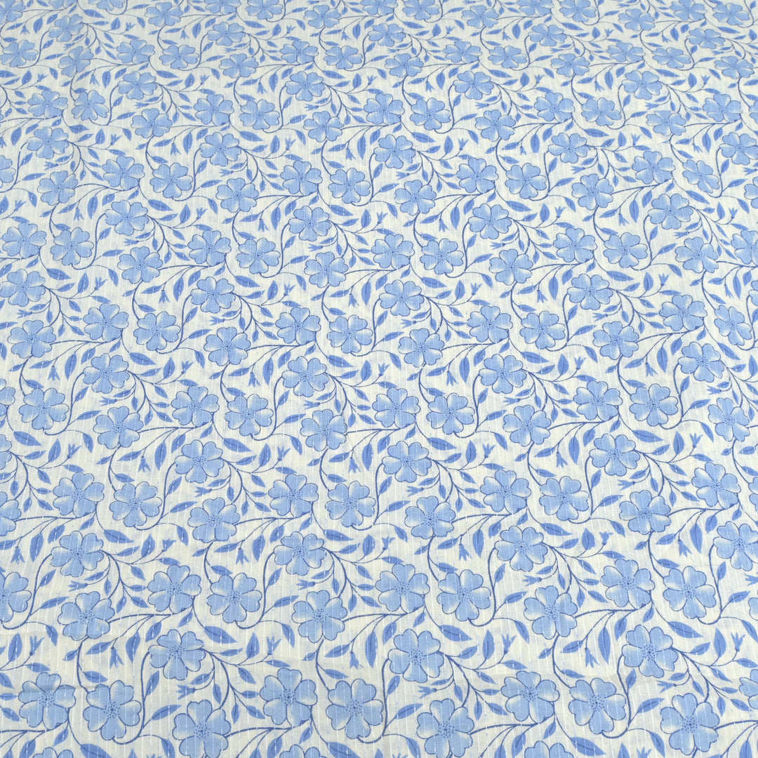 Cotton Print Fabrics
