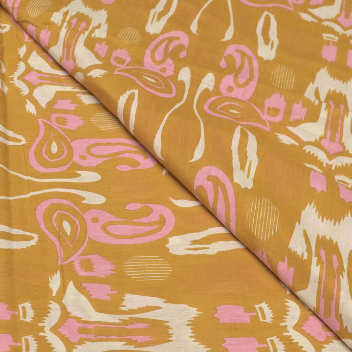 Cotton Print Fabrics