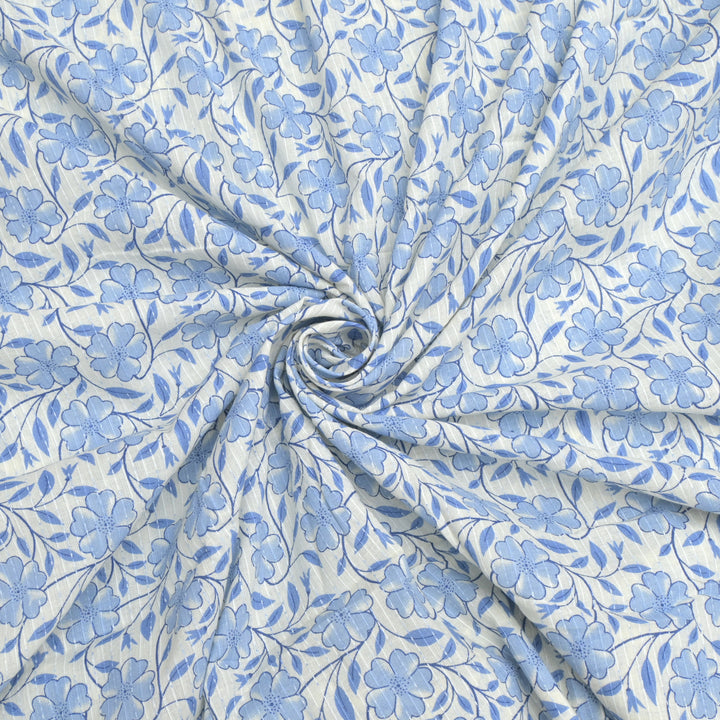 Cotton Print Fabrics