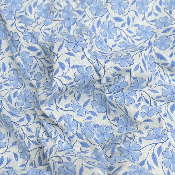 Cotton Print Fabrics