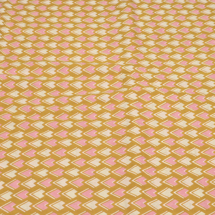 Cotton Print Fabrics