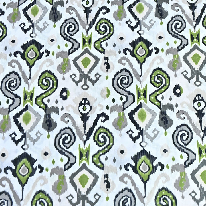 Cotton Print Fabric – Soft Breathable Designer Cotton Fabric 000350-25