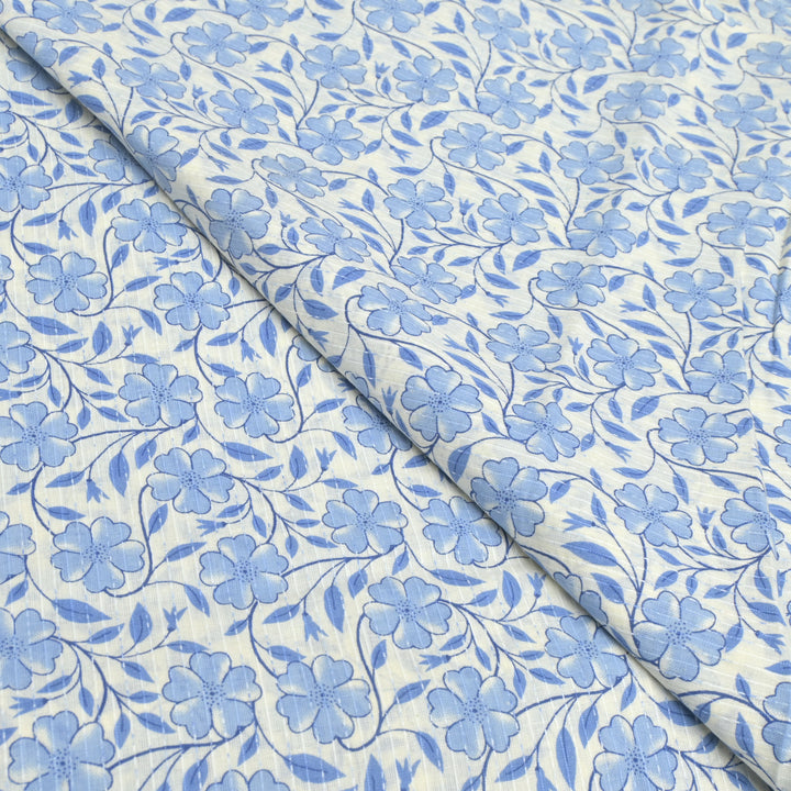 Cotton Print Fabrics