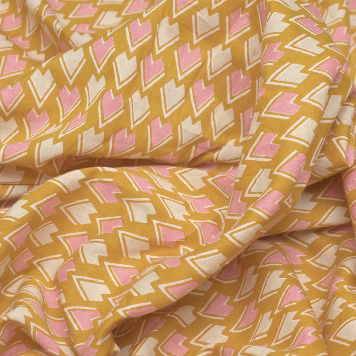 Cotton Print Fabrics