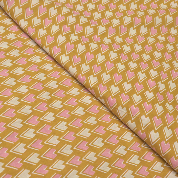 Cotton Print Fabrics