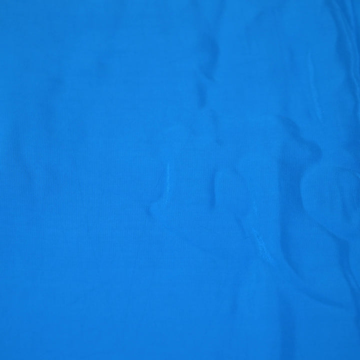 Light Blue Shisha Crepe Fabrics