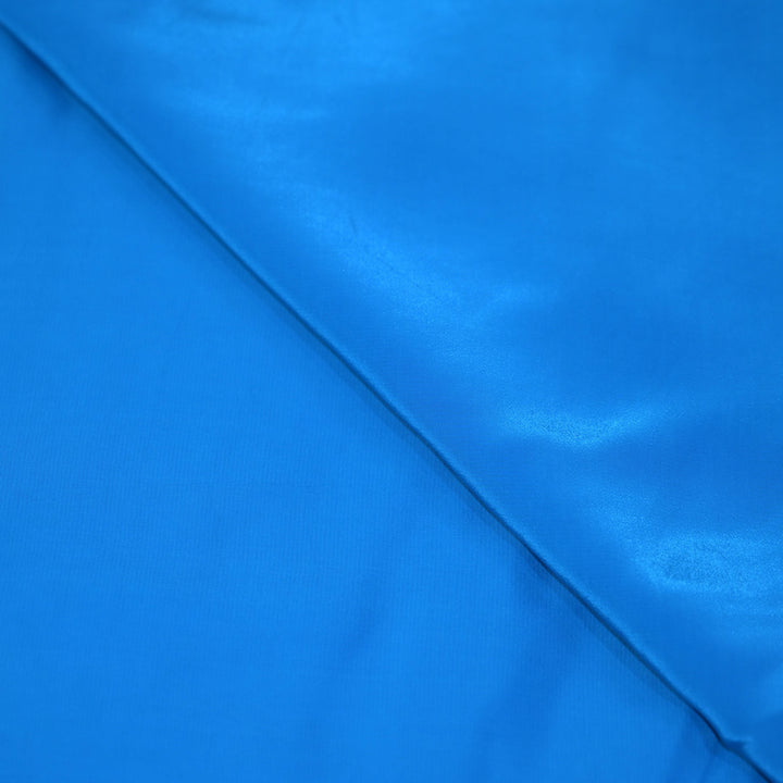 Light Blue Shisha Crepe Fabrics
