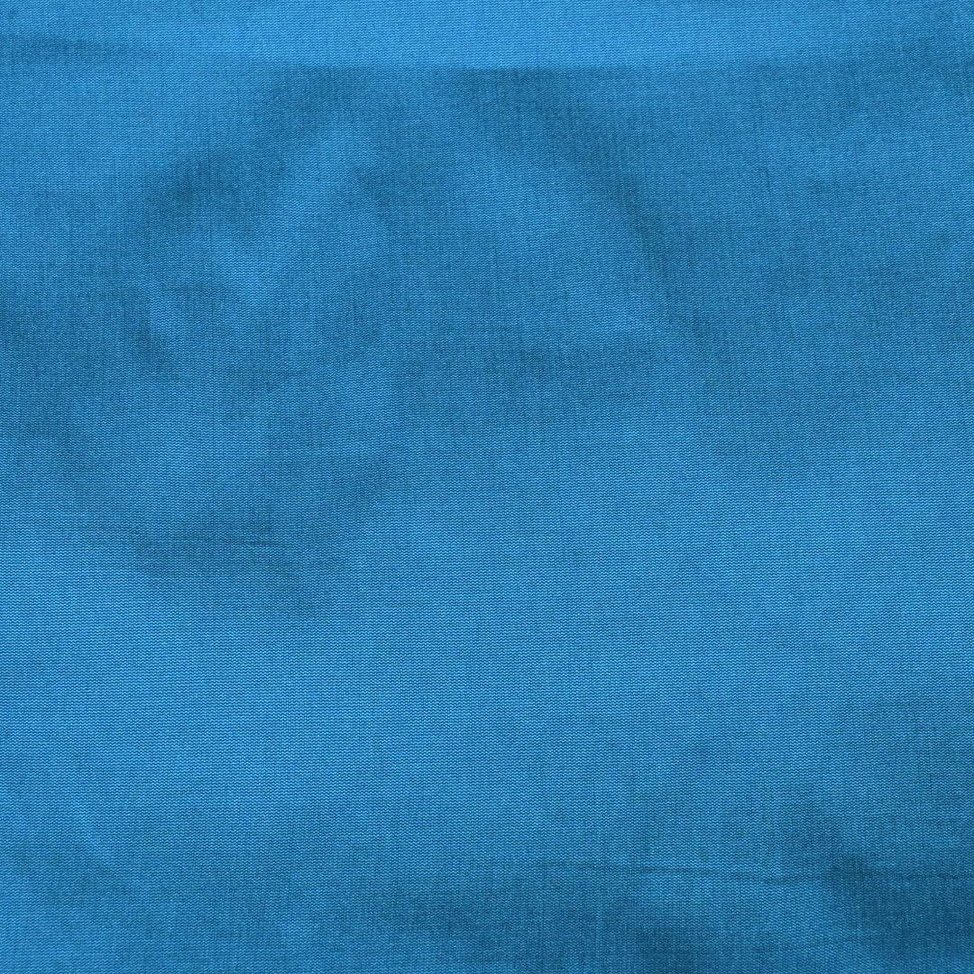 Blue Ivy Colour Taffeta Silk Fabrics