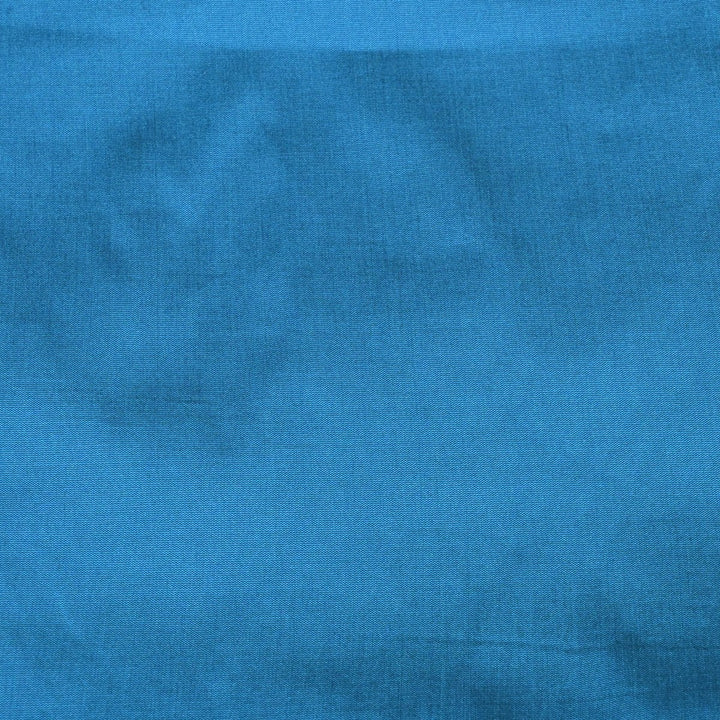 Blue Ivy Colour Taffeta Silk Fabrics