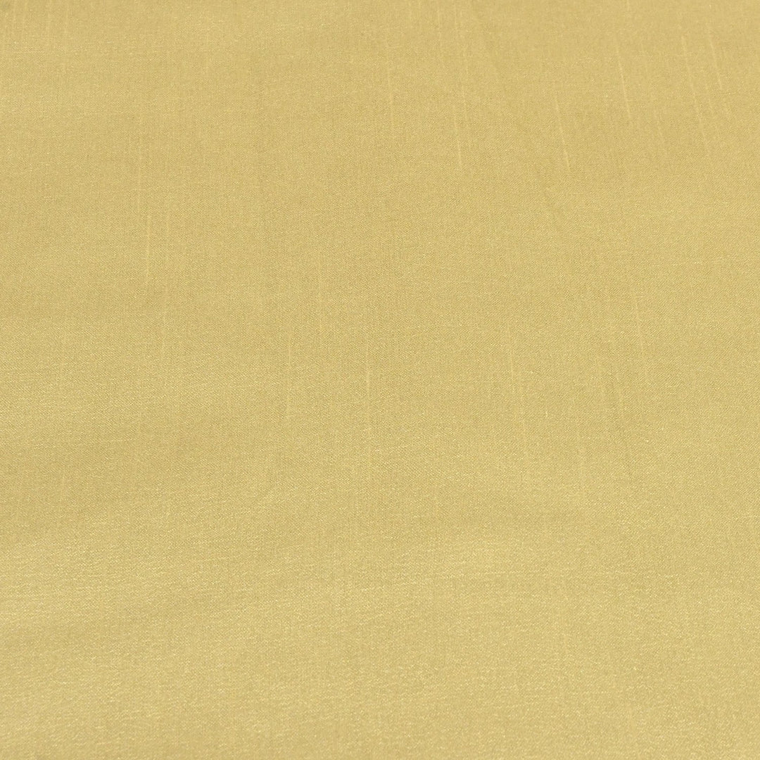 Beige Colour Croma Silk Fabrics