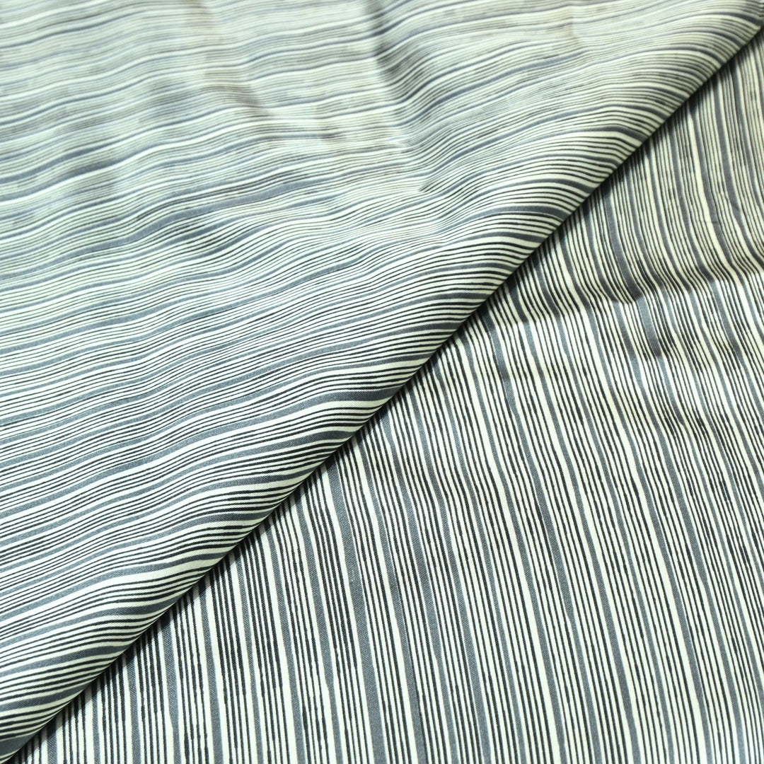 Bemberg Satin Digital Print Fabric– Soft Luxury Designer Satin Fabric 001333-22