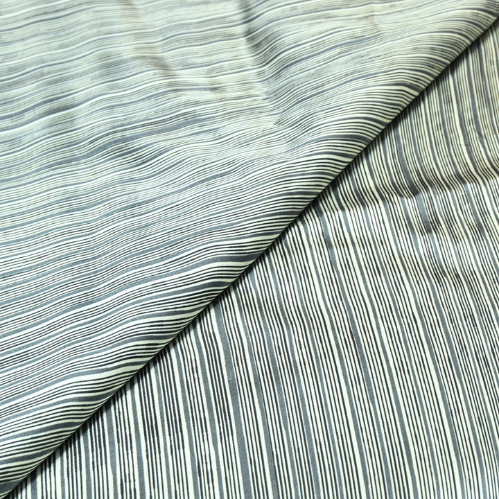 Bemberg Satin Digital Print Fabric– Soft Luxury Designer Satin Fabric 001333-22