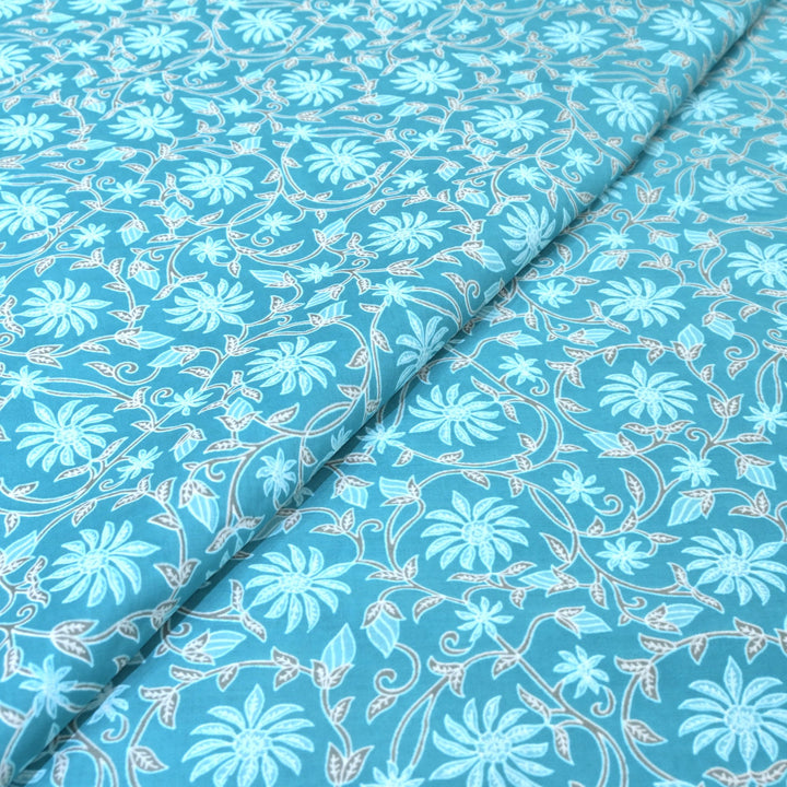 Cotton Print Fabrics