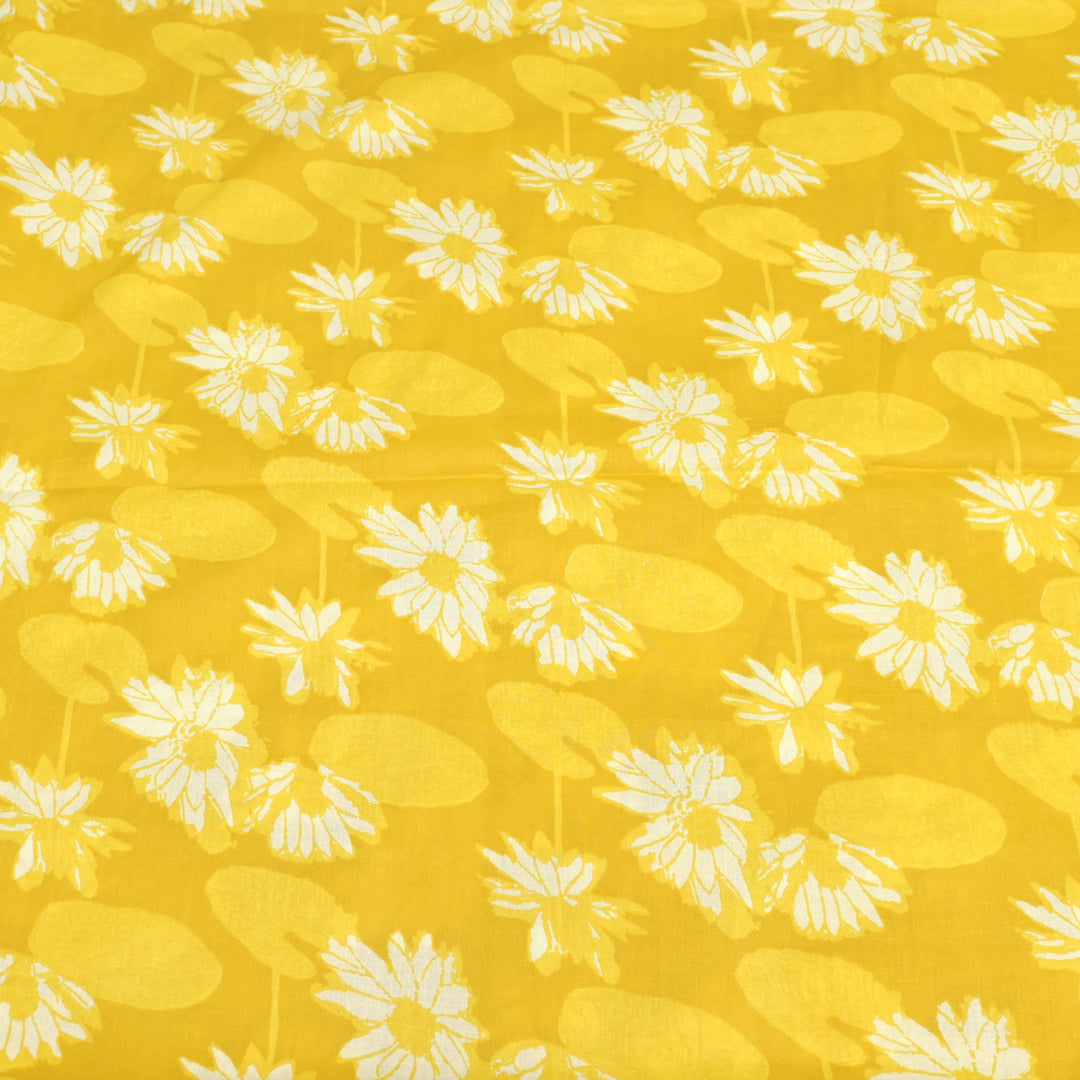 Cotton Print Fabrics