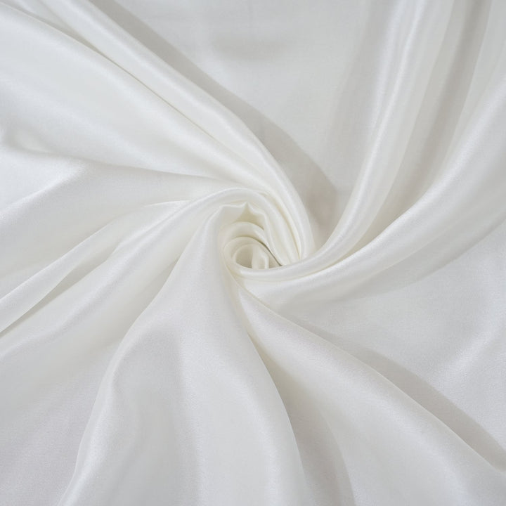 Dyeable 60 Gram Satin Silk Fabrics