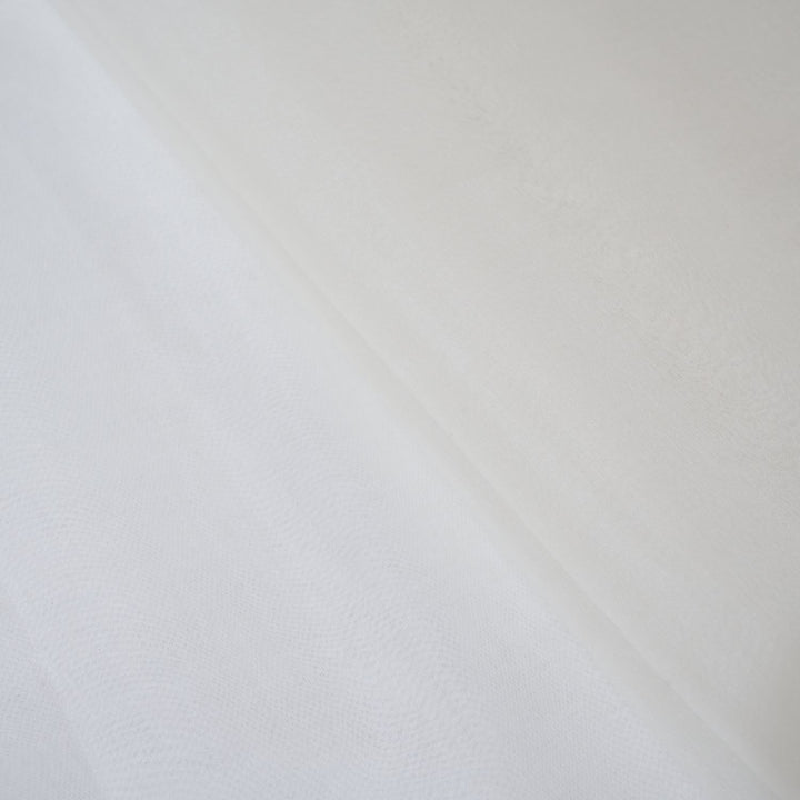 22 Gram Pure Silk Organza Fabrics