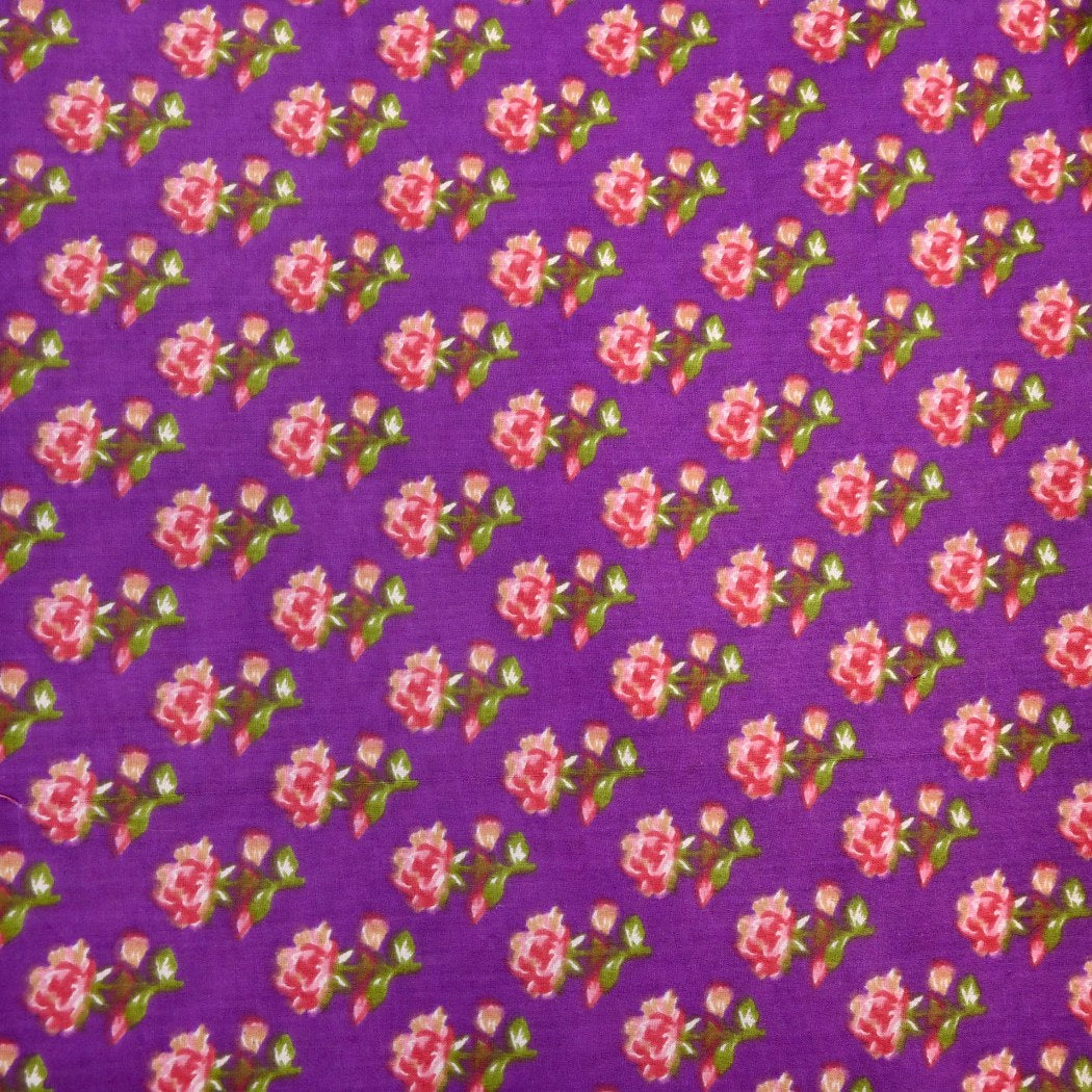 Cotton Print Fabrics