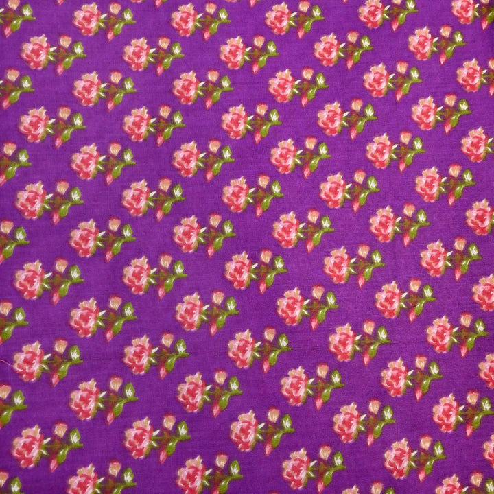 Cotton Print Fabrics