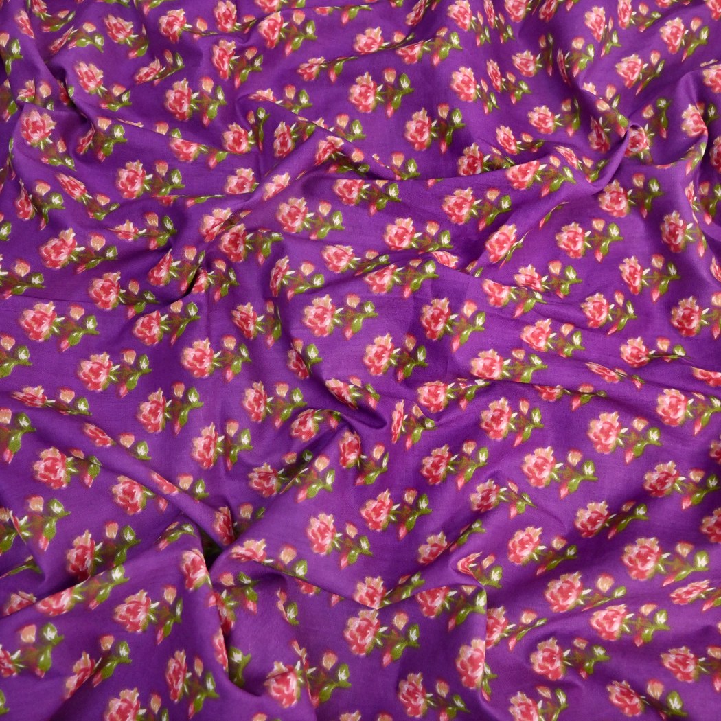 Cotton Print Fabrics