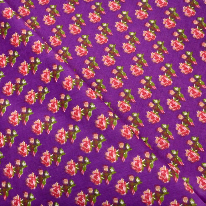 Cotton Print Fabrics