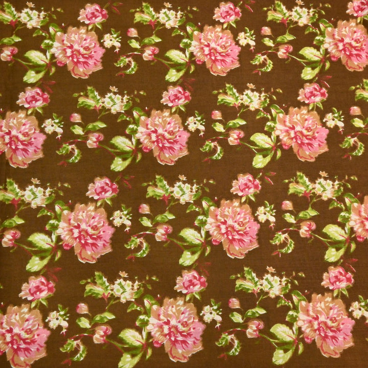 Cotton Print Fabrics