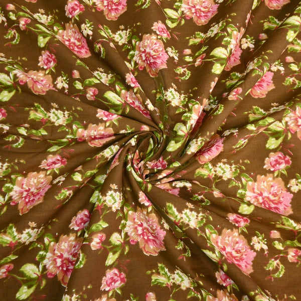 Cotton Print Fabrics