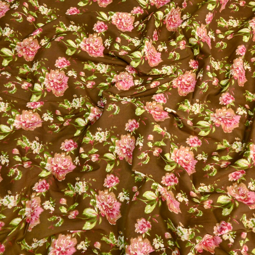 Cotton Print Fabrics