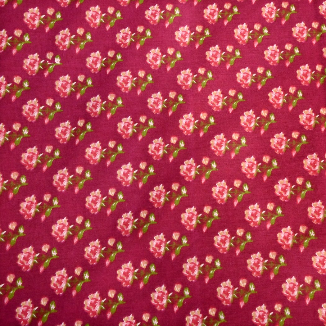 Cotton Print Fabrics