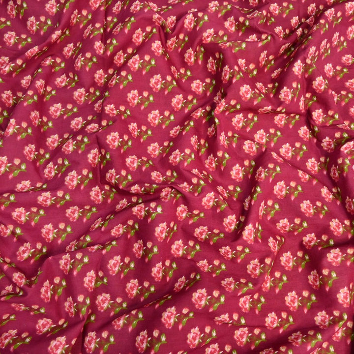 Cotton Print Fabrics
