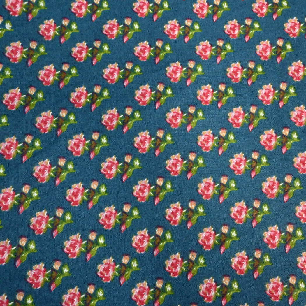 Cotton Print Fabrics