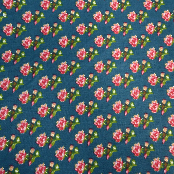 Cotton Print Fabrics