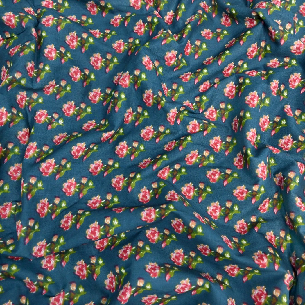 Cotton Print Fabrics