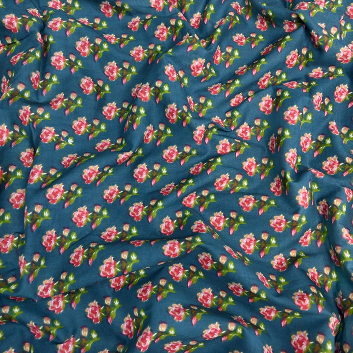 Cotton Print Fabrics