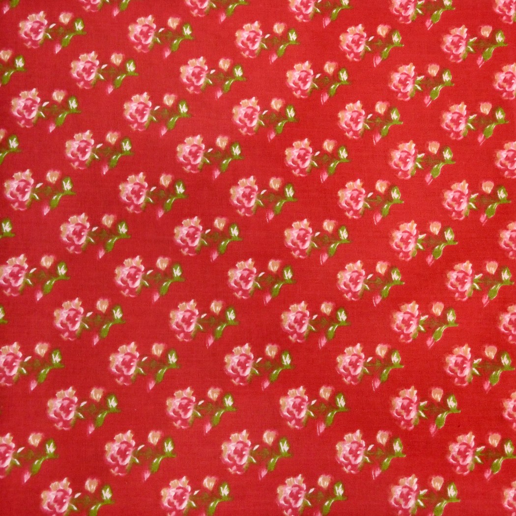 Cotton Print Fabrics