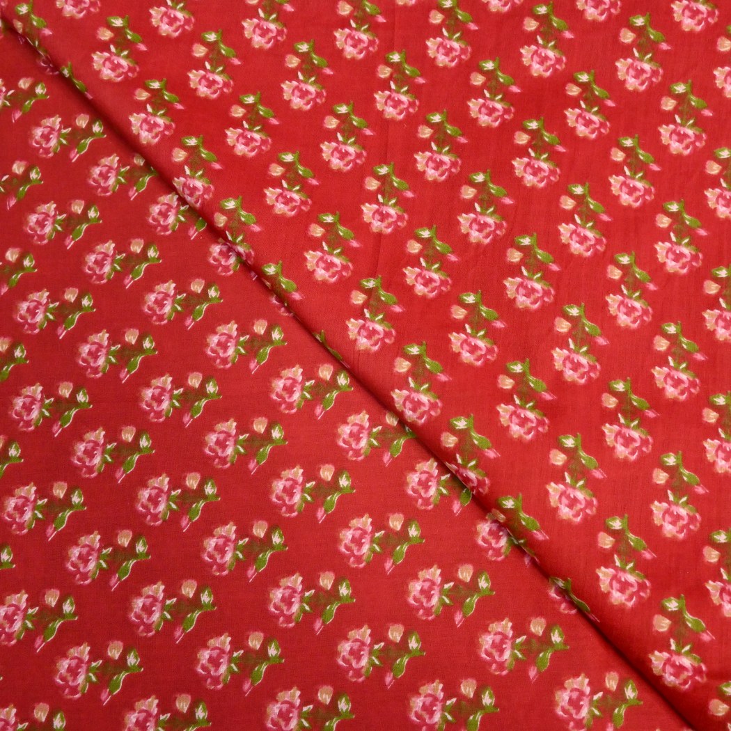 Cotton Print Fabrics
