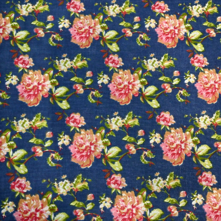 Cotton Print Fabrics