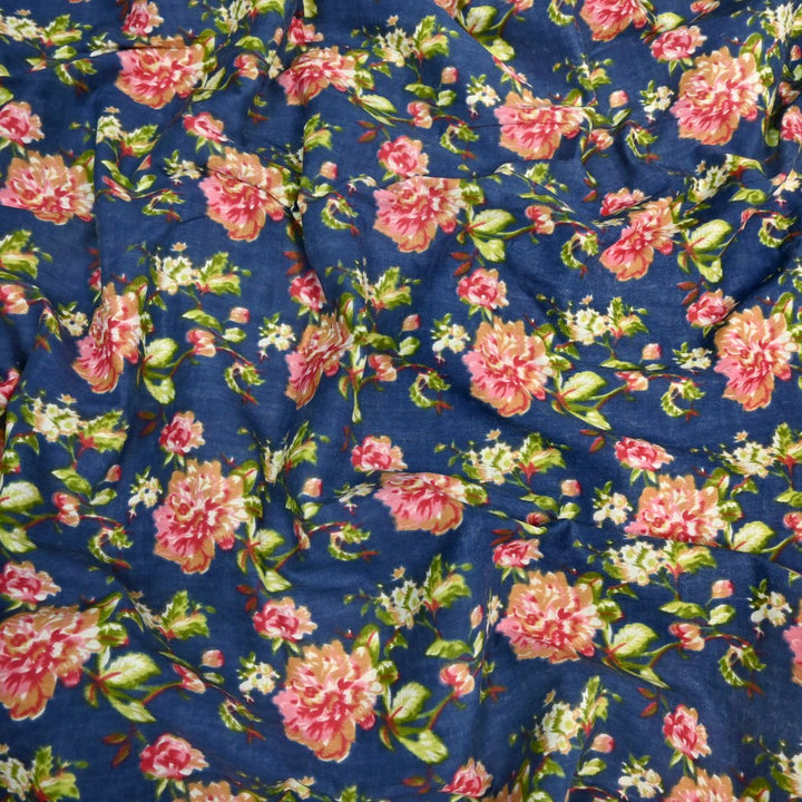 Cotton Print Fabrics