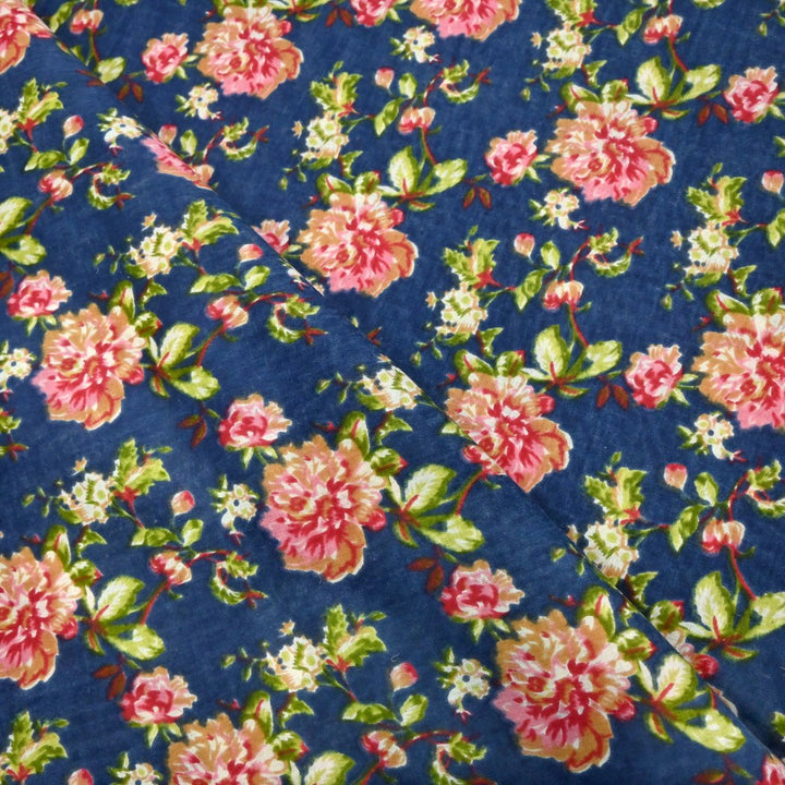 Cotton Print Fabrics