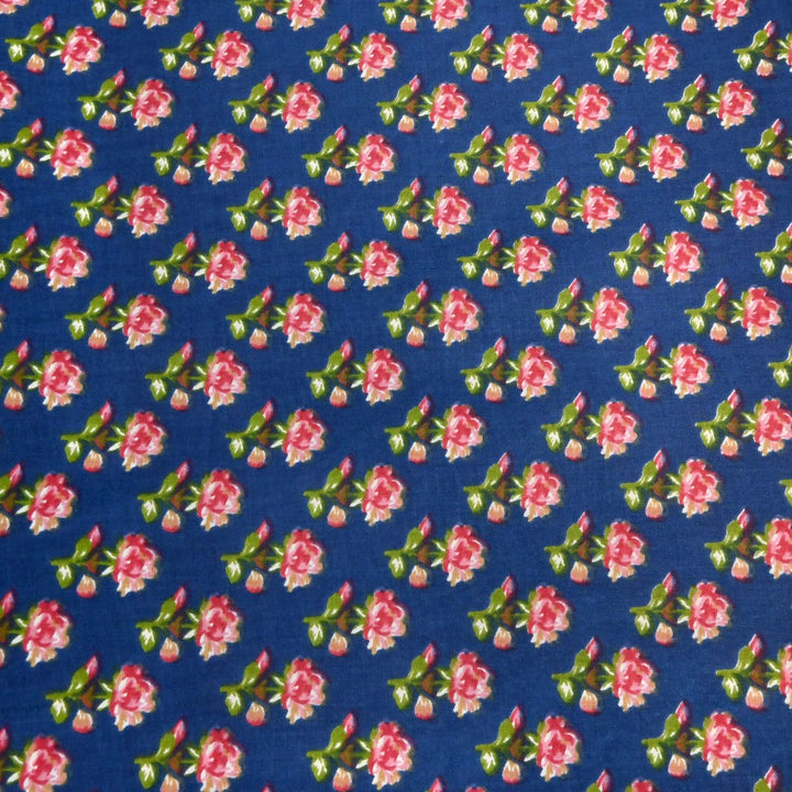 Cotton Print Fabrics