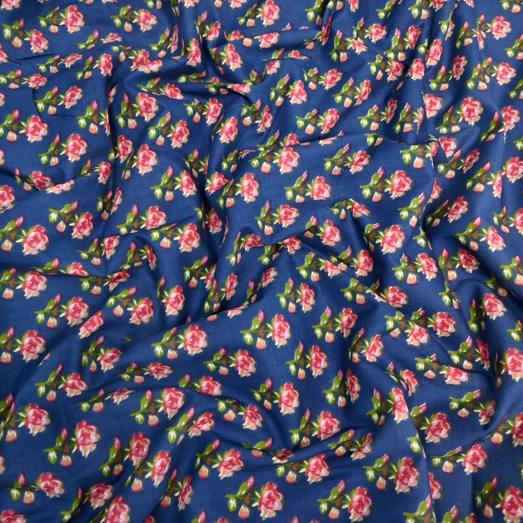 Cotton Print Fabrics