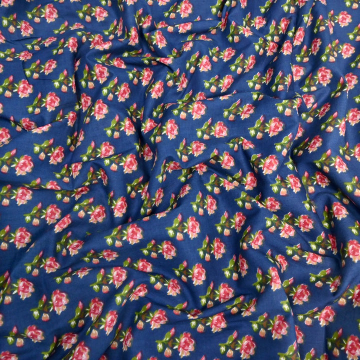 Cotton Print Fabrics