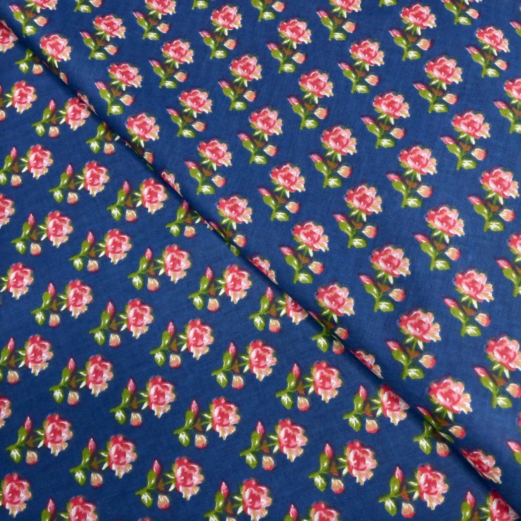 Cotton Print Fabrics