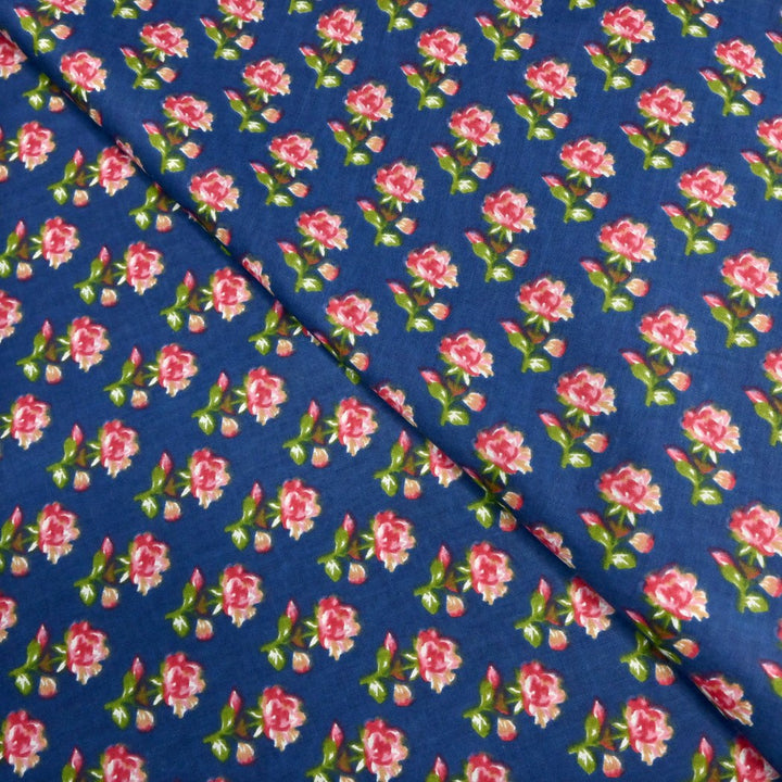 Cotton Print Fabrics