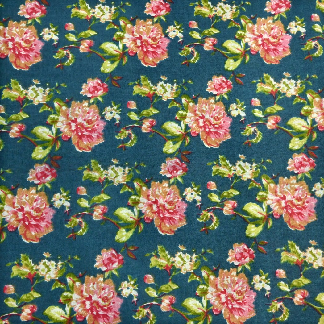 Cotton Print Fabrics