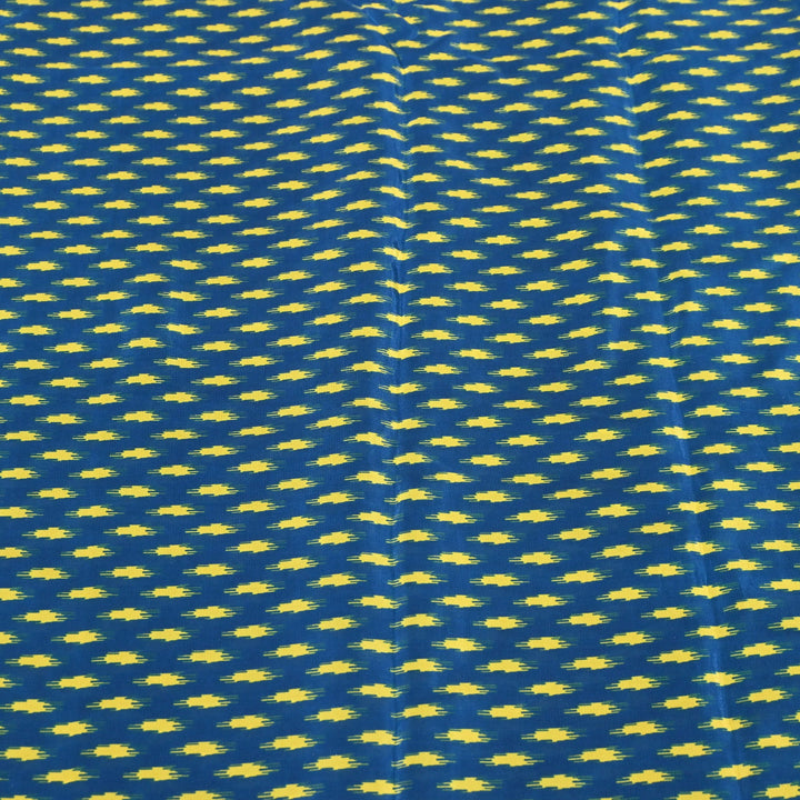Viscose Crepe Digital Print | Designer Printed Fabric | 001166-15